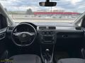 2018 VOLKSWAGEN CADDY 2.0 TDI SCR BMT TRENDLİNE 163.000 KM
