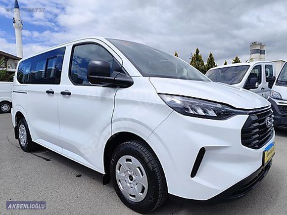 OTOMATİK HATASIZ BOYASIZ 17BİNDE 2025ÇIKIŞLI KLİMALI 11+1