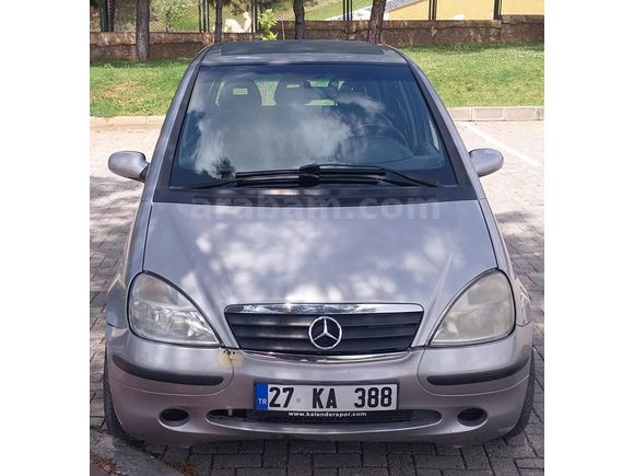 Sahibinden Mercedes - Benz A 170 CDI Avantgarde 2000 Model Gaziantep