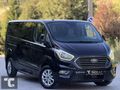 2019 TİTANİUM PLUS 8+1 OTOMOBİL RUHSATLI OTOMATİK DERİ KOLTUK