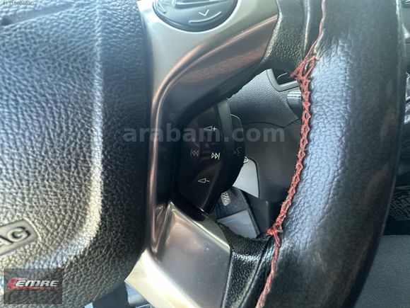 CEMRE AUTODAN KLİMALI 8+1 FORD CUSTOM