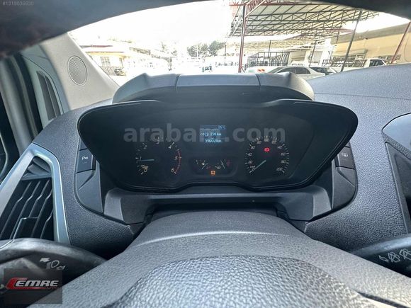 CEMRE AUTODAN KLİMALI 8+1 FORD CUSTOM
