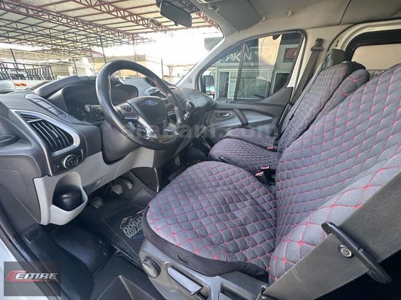 CEMRE AUTODAN KLİMALI 8+1 FORD CUSTOM