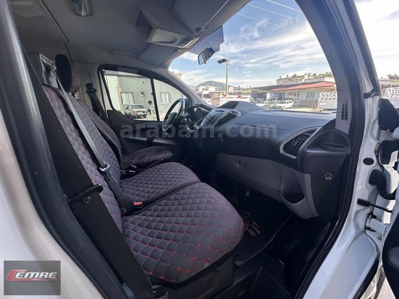 CEMRE AUTODAN KLİMALI 8+1 FORD CUSTOM