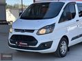 CEMRE AUTODAN KLİMALI 8+1 FORD CUSTOM