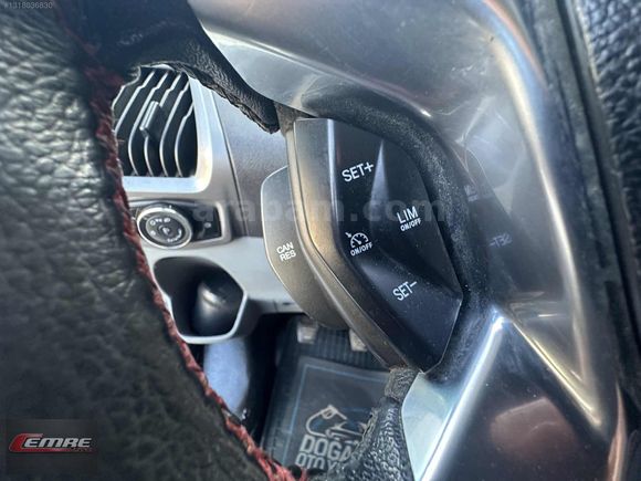 CEMRE AUTODAN KLİMALI 8+1 FORD CUSTOM