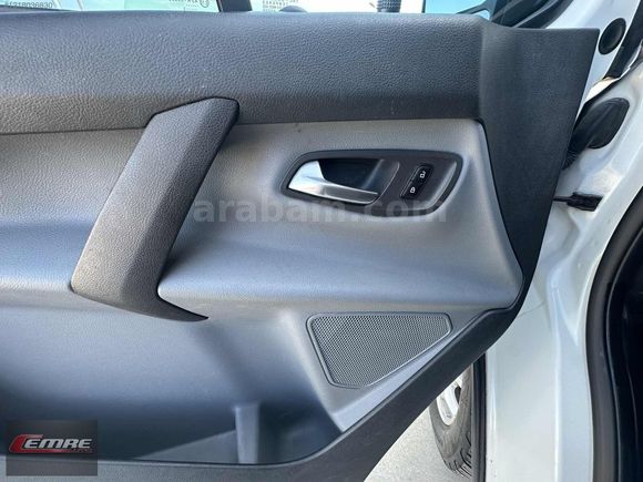 CEMRE AUTODAN KLİMALI 8+1 FORD CUSTOM