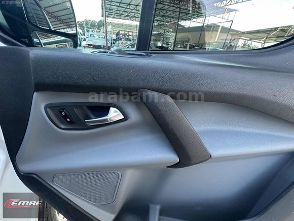 CEMRE AUTODAN KLİMALI 8+1 FORD CUSTOM