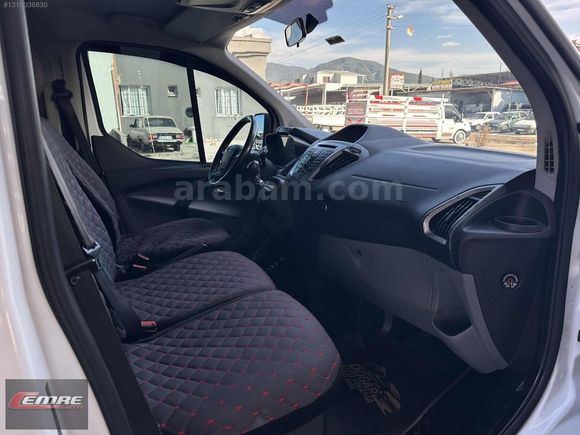 CEMRE AUTODAN KLİMALI 8+1 FORD CUSTOM