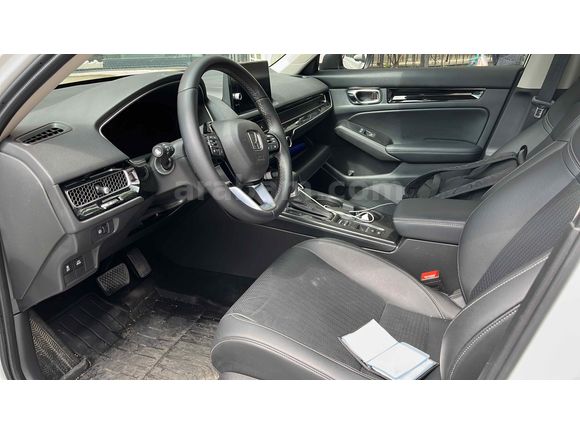 Sahibinden  temiz  eco executive plus   8000 de 