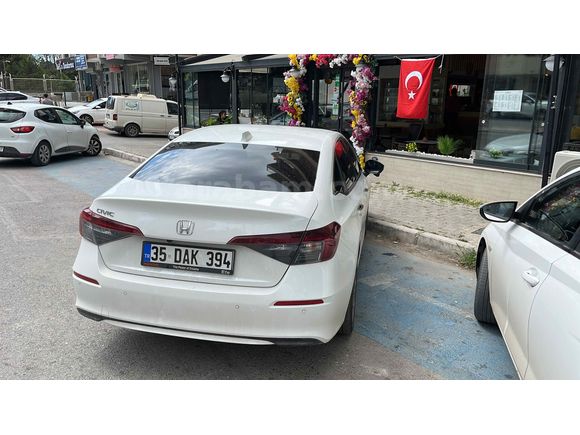 Sahibinden  temiz  eco executive plus   8000 de 