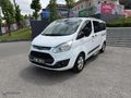 2016 CUSTOM 8+1 TİTANİUM PLUS HATASIZ BOYASIZ ÇİFT SÜRGÜLÜ