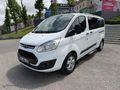 2016 CUSTOM 8+1 TİTANİUM PLUS HATASIZ BOYASIZ ÇİFT SÜRGÜLÜ