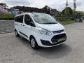 2016 CUSTOM 8+1 TİTANİUM PLUS HATASIZ BOYASIZ ÇİFT SÜRGÜLÜ