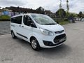 2016 CUSTOM 8+1 TİTANİUM PLUS HATASIZ BOYASIZ ÇİFT SÜRGÜLÜ