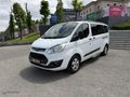 2016 CUSTOM 8+1 TİTANİUM PLUS HATASIZ BOYASIZ ÇİFT SÜRGÜLÜ