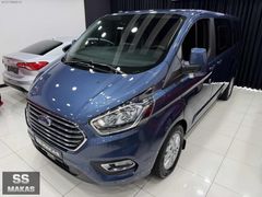 SSMAKAS..2022..FORD..TOURNEO..CUSTOM..2.0..ECOBLUE320L..18.500KM