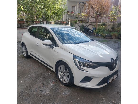 Sahibinden Renault Clio 1.0 SCe Joy 2022 Model