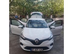 Sahibinden Renault Clio 1.0 SCe Joy 2022 Model