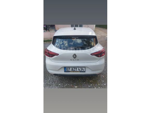 Sahibinden Renault Clio 1.0 SCe Joy 2022 Model