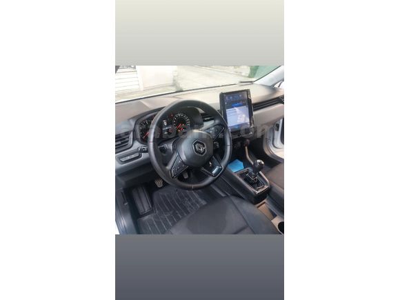 Sahibinden Renault Clio 1.0 SCe Joy 2022 Model