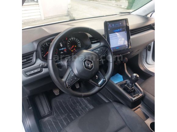 Sahibinden Renault Clio 1.0 SCe Joy 2022 Model