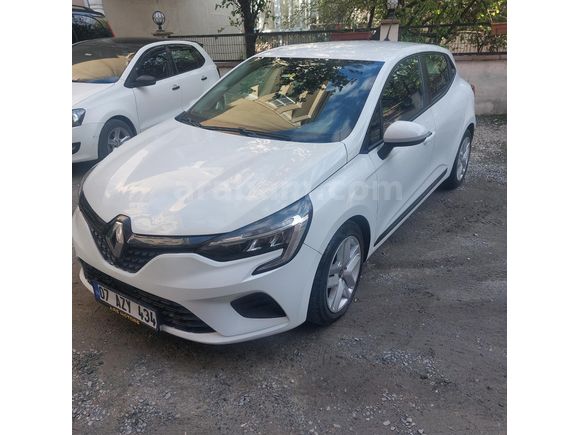 Sahibinden Renault Clio 1.0 SCe Joy 2022 Model