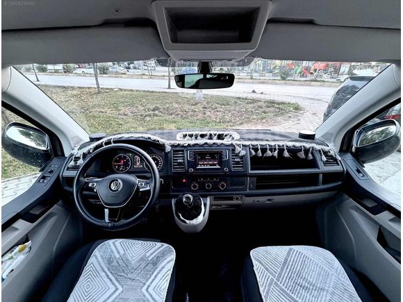 İLKSAHİBİNDEN/2017/HATASIZ/140HP/6İLERİ/