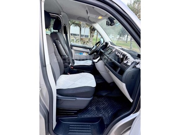 İLKSAHİBİNDEN/2017/HATASIZ/140HP/6İLERİ/