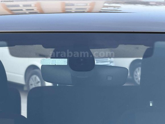İLKSAHİBİNDEN/2017/HATASIZ/140HP/6İLERİ/