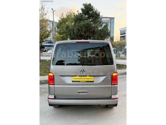 İLKSAHİBİNDEN/2017/HATASIZ/140HP/6İLERİ/