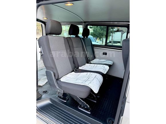 İLKSAHİBİNDEN/2017/HATASIZ/140HP/6İLERİ/