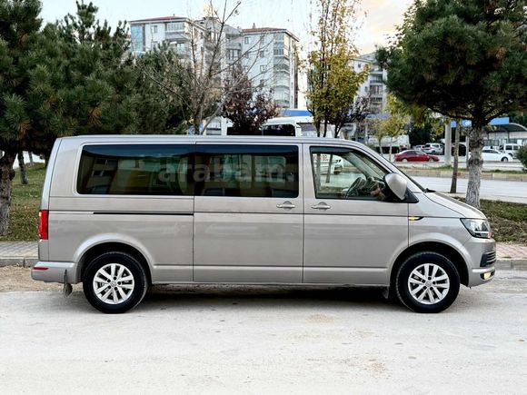 İLKSAHİBİNDEN/2017/HATASIZ/140HP/6İLERİ/