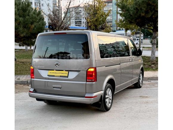 İLKSAHİBİNDEN/2017/HATASIZ/140HP/6İLERİ/