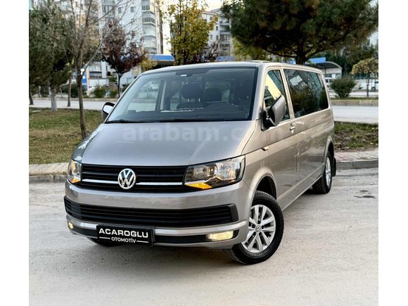 İLKSAHİBİNDEN/2017/HATASIZ/140HP/6İLERİ/