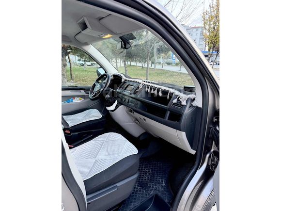 İLKSAHİBİNDEN/2017/HATASIZ/140HP/6İLERİ/