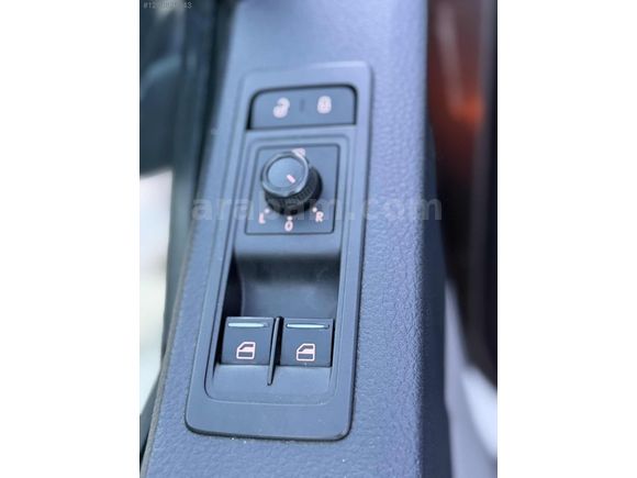 İLKSAHİBİNDEN/2017/HATASIZ/140HP/6İLERİ/