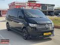2021 MDL VW TRANSPORTER 2.0 TDİ 150 BG 4+1 CAMLI VAN 170.000 KM