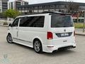 MAS OTOMOTİVDEN VW TRANSPORTER VİP OTOMATİK VİTES 2021 MODEL