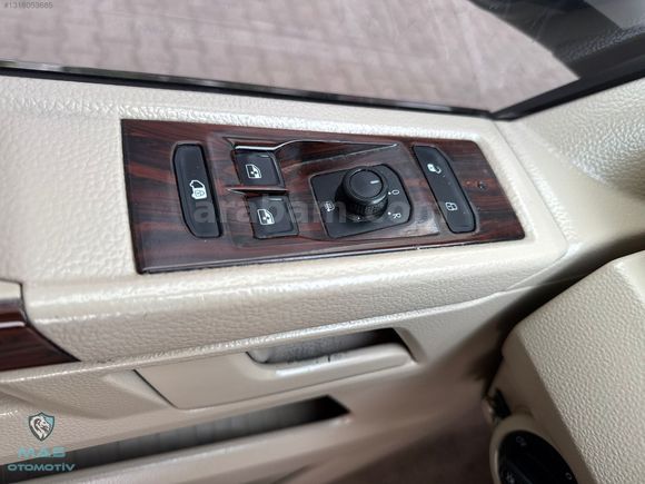 MAS OTOMOTİVDEN VW TRANSPORTER VİP OTOMATİK VİTES 2021 MODEL