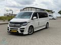 MAS OTOMOTİVDEN VW TRANSPORTER VİP OTOMATİK VİTES 2021 MODEL