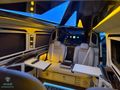 MAS OTOMOTİVDEN VW TRANSPORTER VİP OTOMATİK VİTES 2021 MODEL