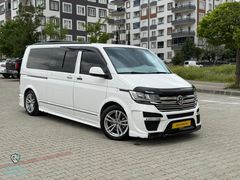 MAS OTOMOTİVDEN VW TRANSPORTER VİP OTOMATİK VİTES 2021 MODEL