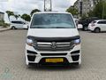 MAS OTOMOTİVDEN VW TRANSPORTER VİP OTOMATİK VİTES 2021 MODEL