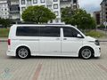 MAS OTOMOTİVDEN VW TRANSPORTER VİP OTOMATİK VİTES 2021 MODEL