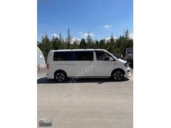 ***VİP YAPILI--EMSALSİZ**2016 TRAFİK ÇIKIŞLI TRENSPORTER 2.0 TDİ