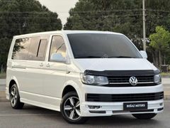 VİP ULTRA LÜX | SIFIR HATASIZ DÜŞÜK KM 9+1 TRANSPORTER 150HP