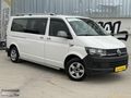 2016 HATASIZ TERTEMİZ TRANSPORTER UZUN ŞASE