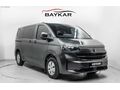 2025 HATASIZ 4.700KM TRANSPORTER 2.0 TDI CAMLIVAN 4+1