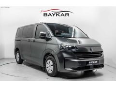 2025 HATASIZ 4.700KM TRANSPORTER 2.0 TDI CAMLIVAN 4+1